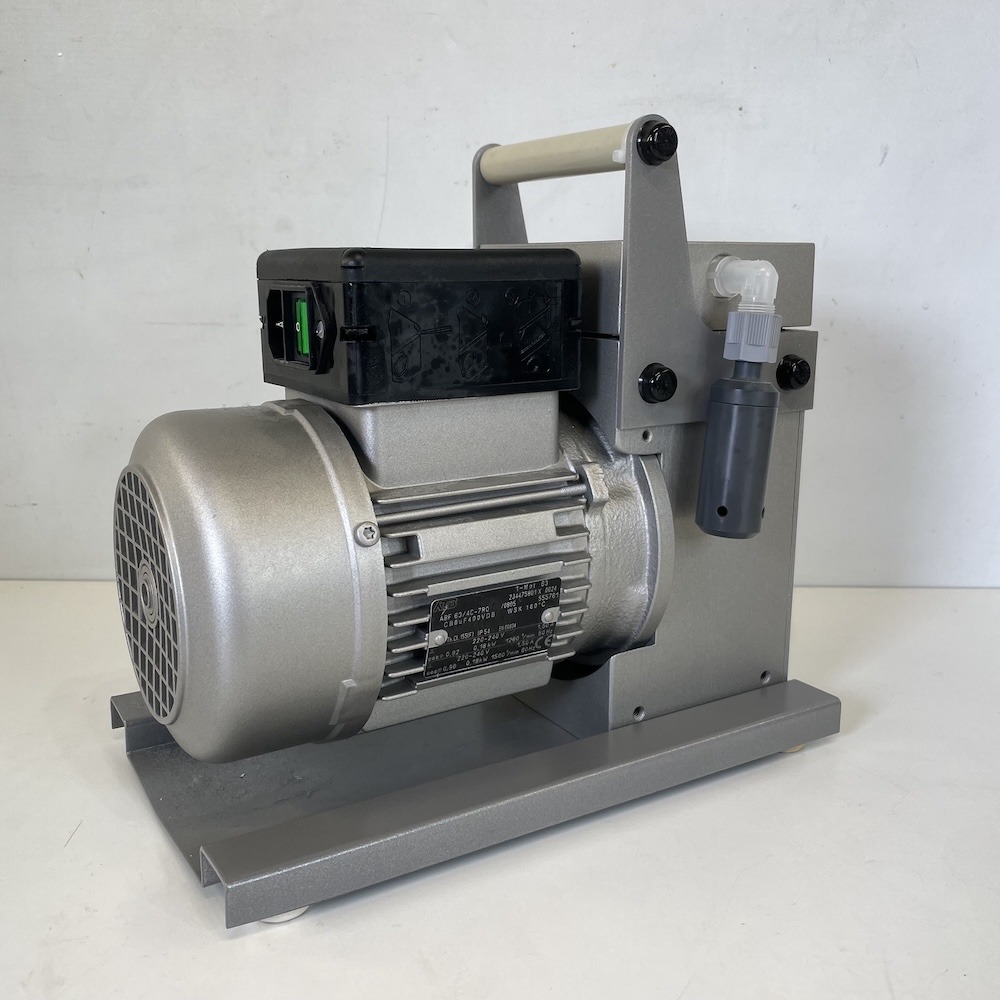 Ilmvac MP 301 E Diaphragm Vacuum Pump