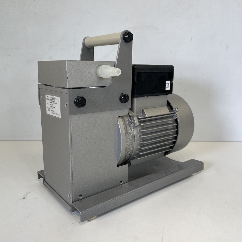 Ilmvac MP 301 E Diaphragm Vacuum Pump, image 4