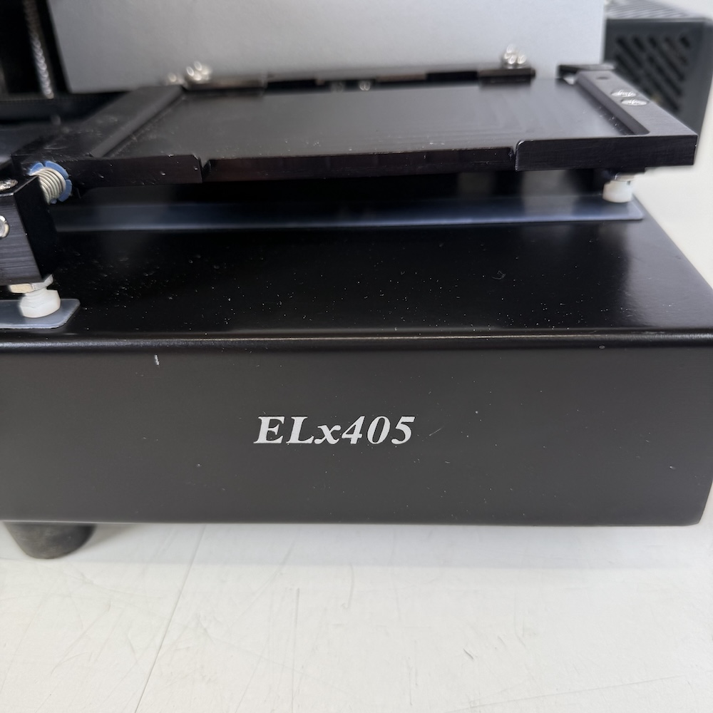 Agilent BioTek ELx405VR Automated Microplate 96 Well Washer, image 3