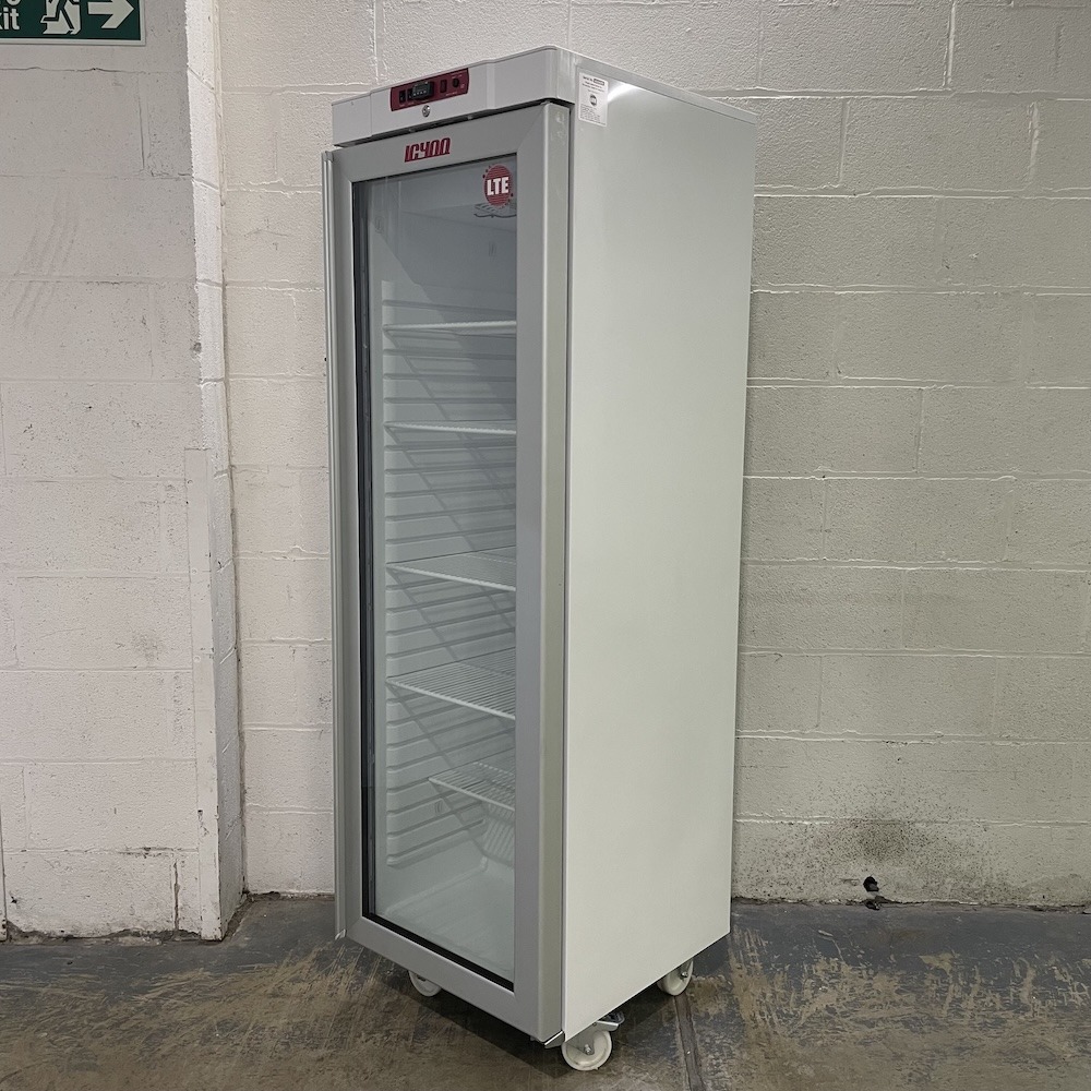 LTE Scientific IC400 Cooled Incubator (294 L, +2 to 50 °C), image 3