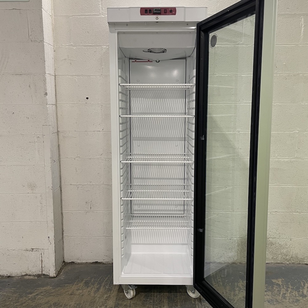 LTE Scientific IC400 Cooled Incubator (294 L, +2 to 50 °C), image 4