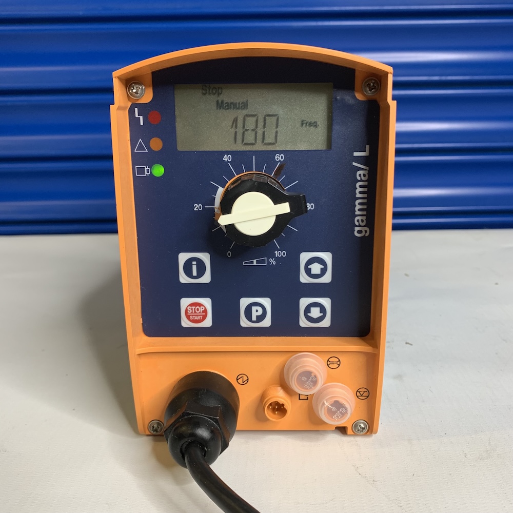 ProMinent Solenoid Metering Pump Gamma/L GALA 1000