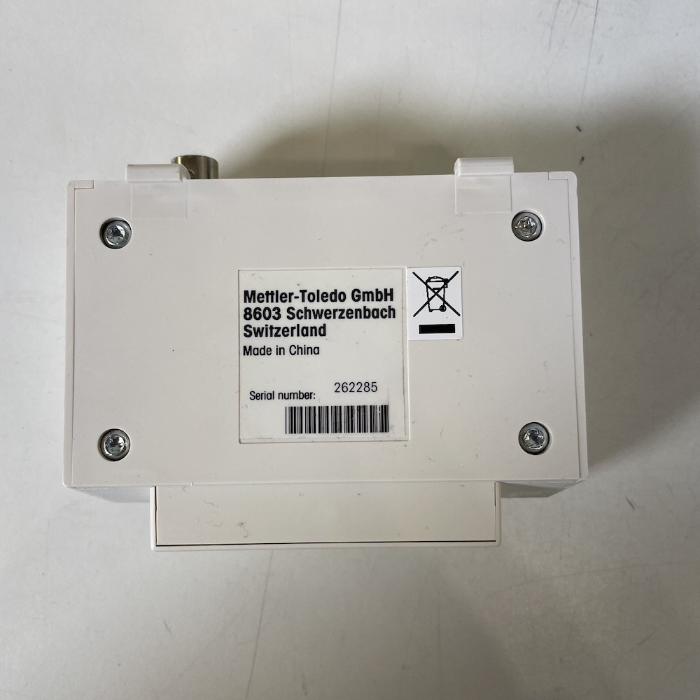 Mettler Toledo Seven Multi pH & Conductivity Meter, image 4