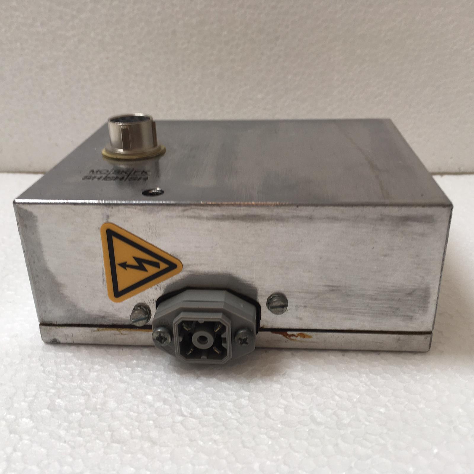 Thermo Scientific XSERIES 2 ICPMS Turbo Pump Controller, image 2