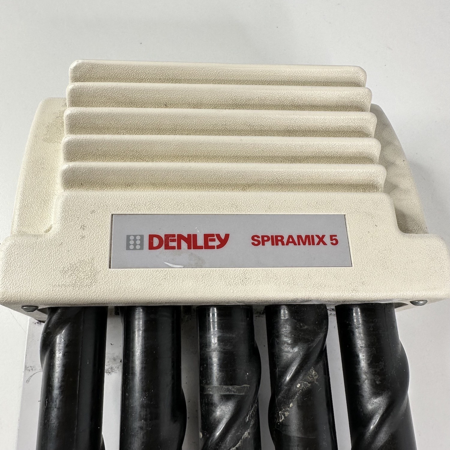 Thermo Scientific Denley Spiramix 5 Roller Mixer (50 rpm), image 2