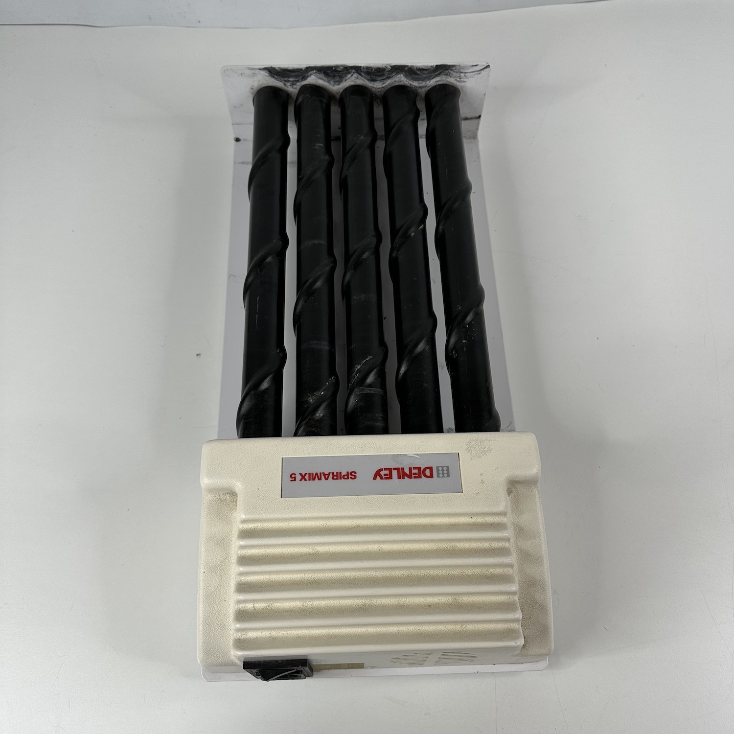 Thermo Scientific Denley Spiramix 5 Roller Mixer (50 rpm), image 3