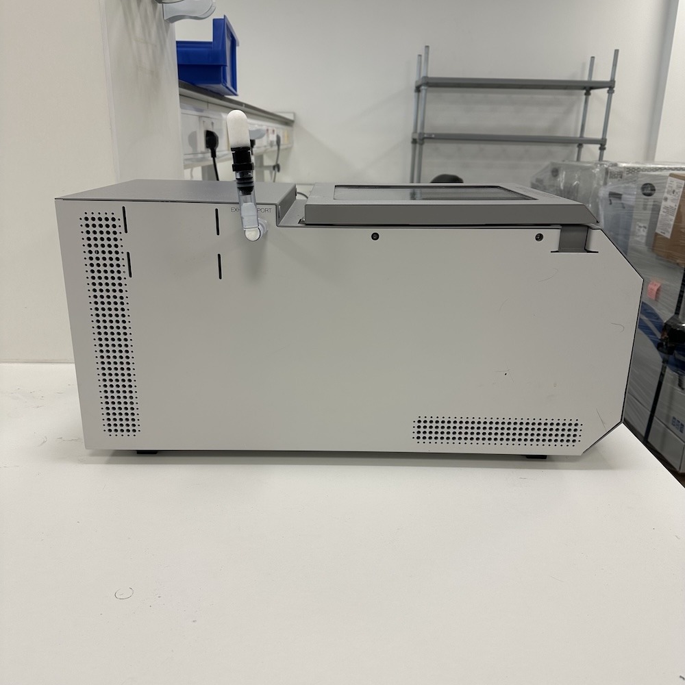 Thermo Scientific Savant SpeedVac DNA 130 Integrated Vacuum Concentrator System DNA130-230 15819206, image 2