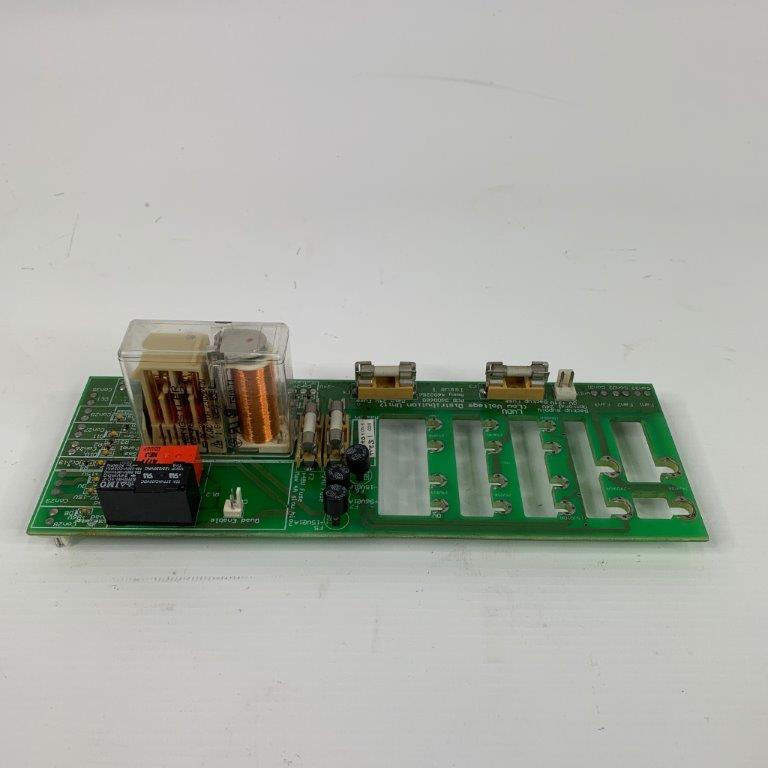 Thermo Scientific XSERIES ICP-MS LVDU pcb 3600688 4600256, image 2