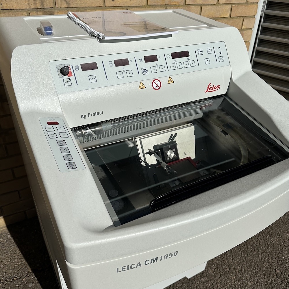 Leica CM1950 – Cryostat for Advanced Applications 14047742457