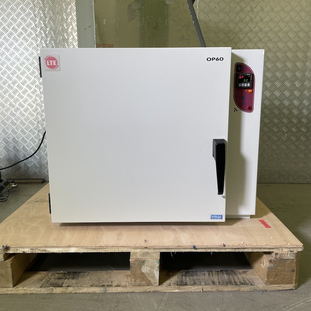 LTE Scientific OP60 Laboratory Oven (60 L)