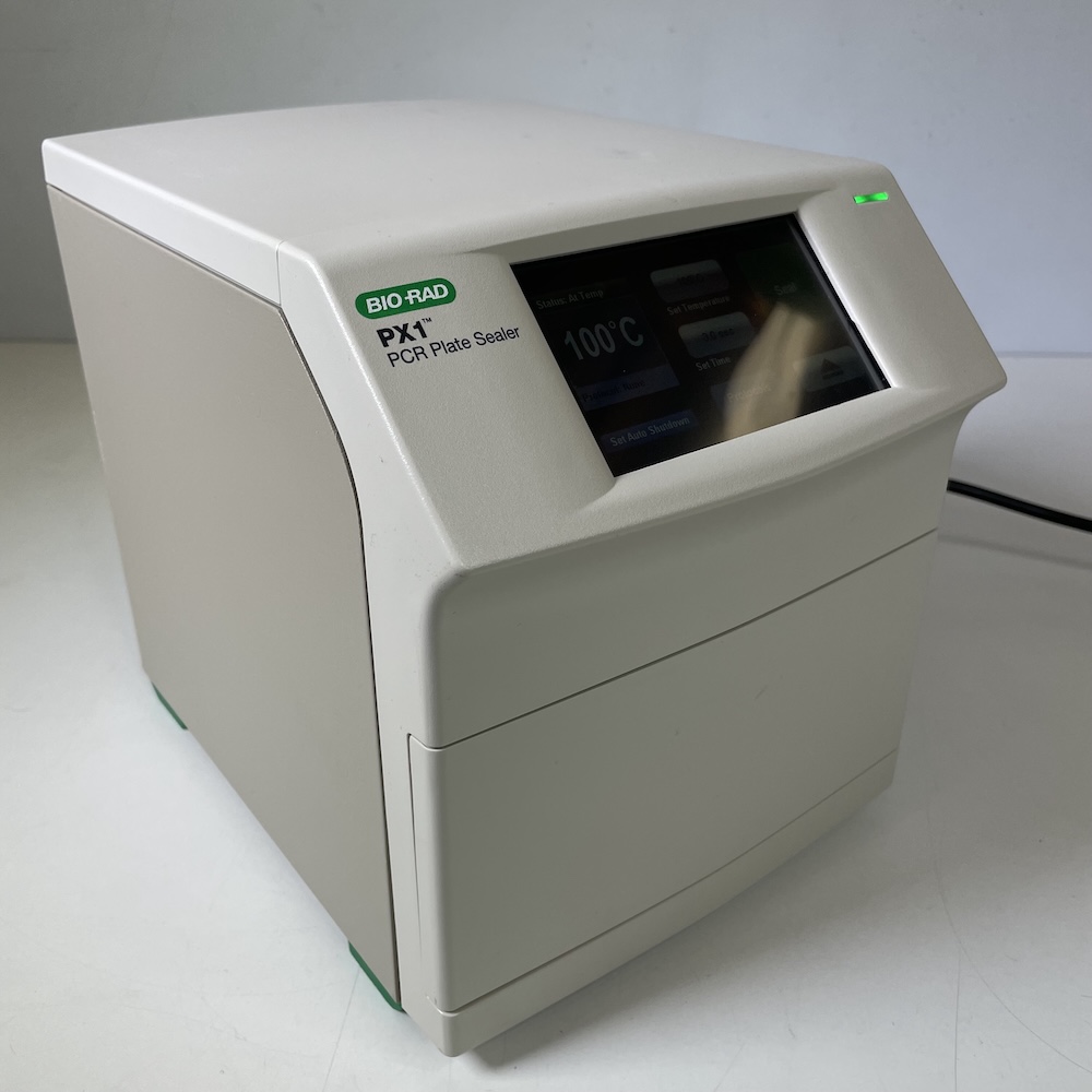 Bio-Rad PX1 PCR Plate Sealer 1814000