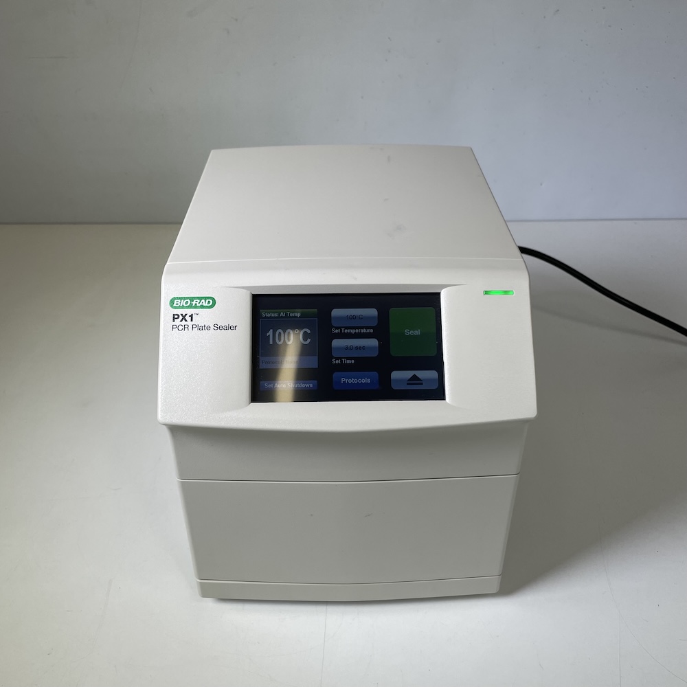 Bio-Rad PX1 PCR Plate Sealer 1814000, image 2