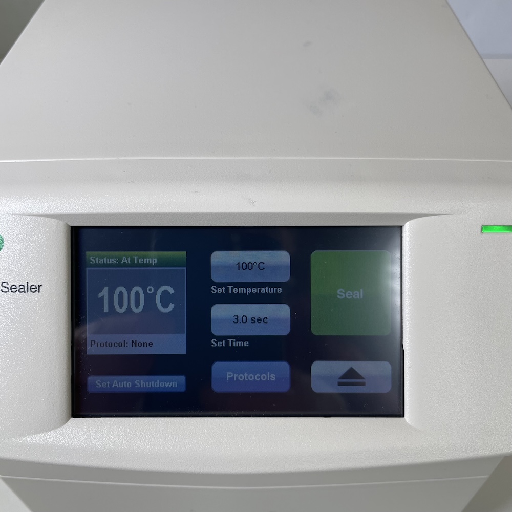 Bio-Rad PX1 PCR Plate Sealer 1814000, image 3