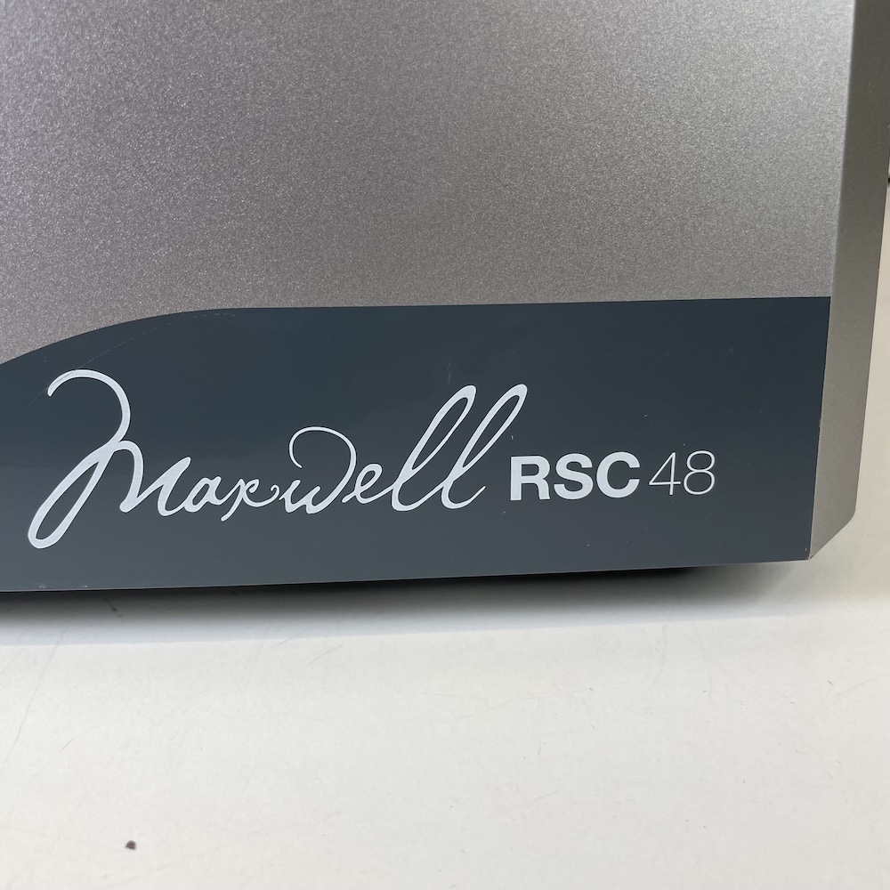 Promega Maxwell RSC 48 Instrument Model AS8500 Nucleic Acid Purification, image 3