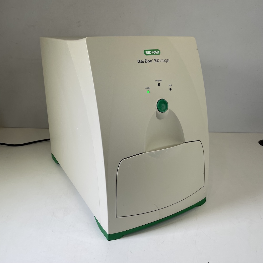 Bio-Rad Gel Doc EZ Gel Documentation System 1708270