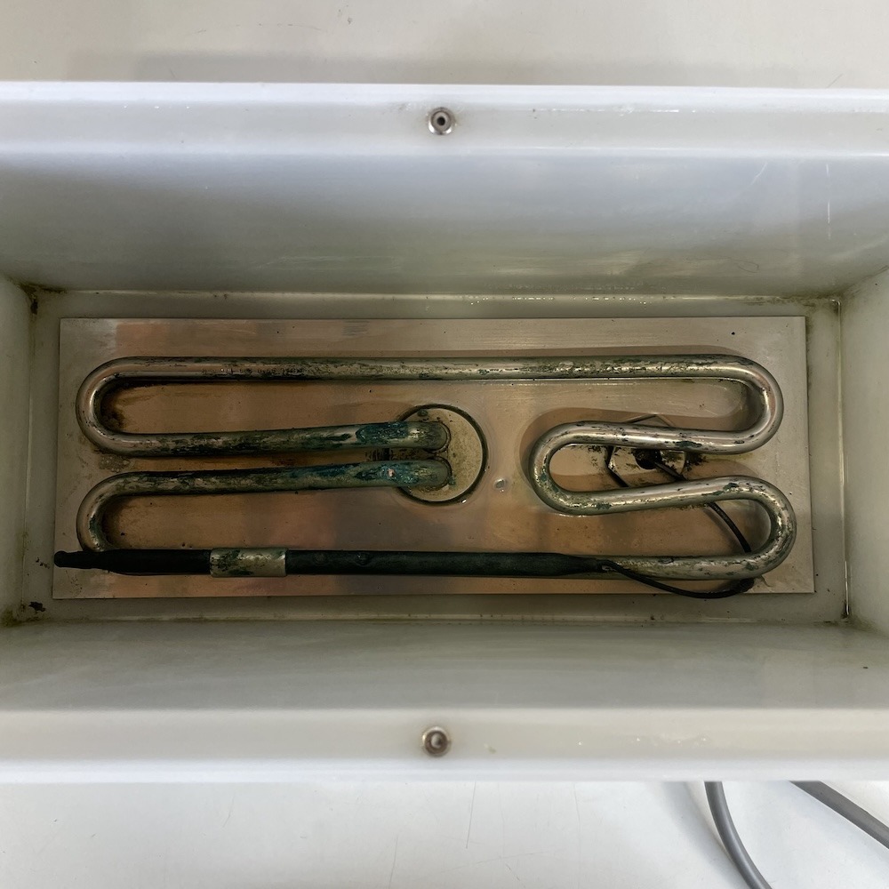Grant JB1 Unstirred Heating Water Bath (3.5 L, 90 °C), image 4