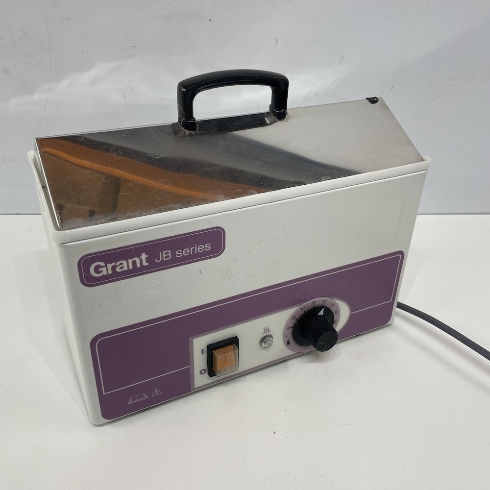 Grant JB1 Unstirred Heating Water Bath (3.5 L, 90 °C), image 5