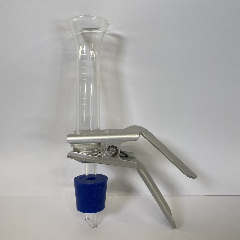 Millipore Glass Microanalysis Filter Holder – Kit XX101250