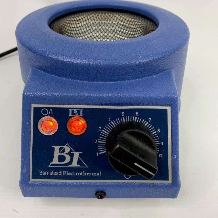 Electrothermal EM0250/CE Heating Mantle 250ml