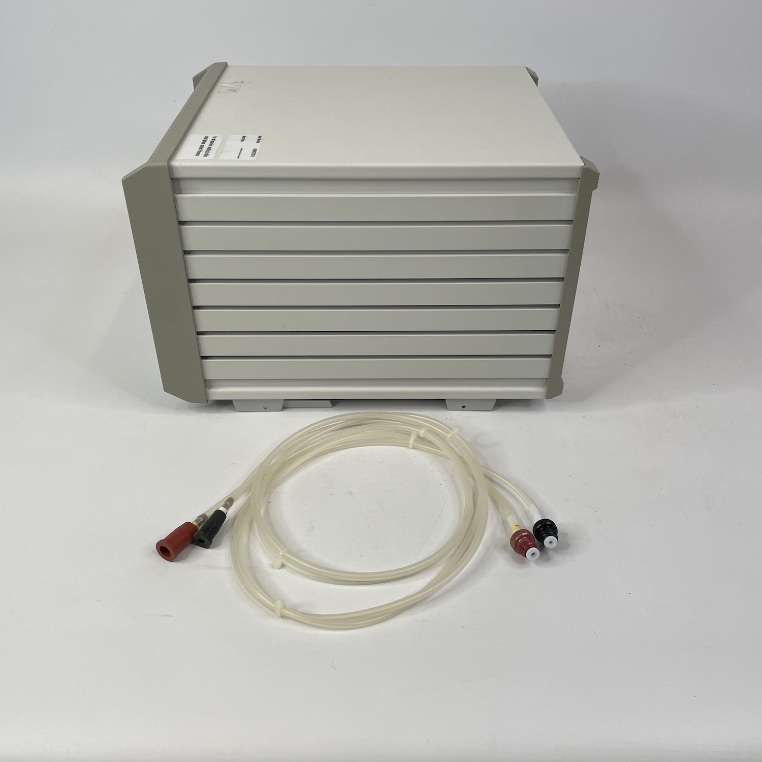 Schott AVS 370 (opt) Viscosity Measuring System, image 2