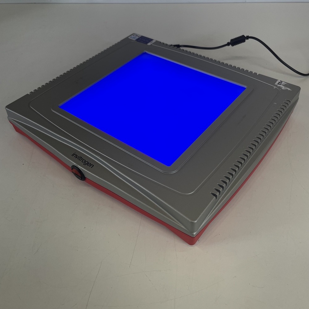 Invitrogen Safe Imager 2.0 Blue-Light Transilluminator G6600UK