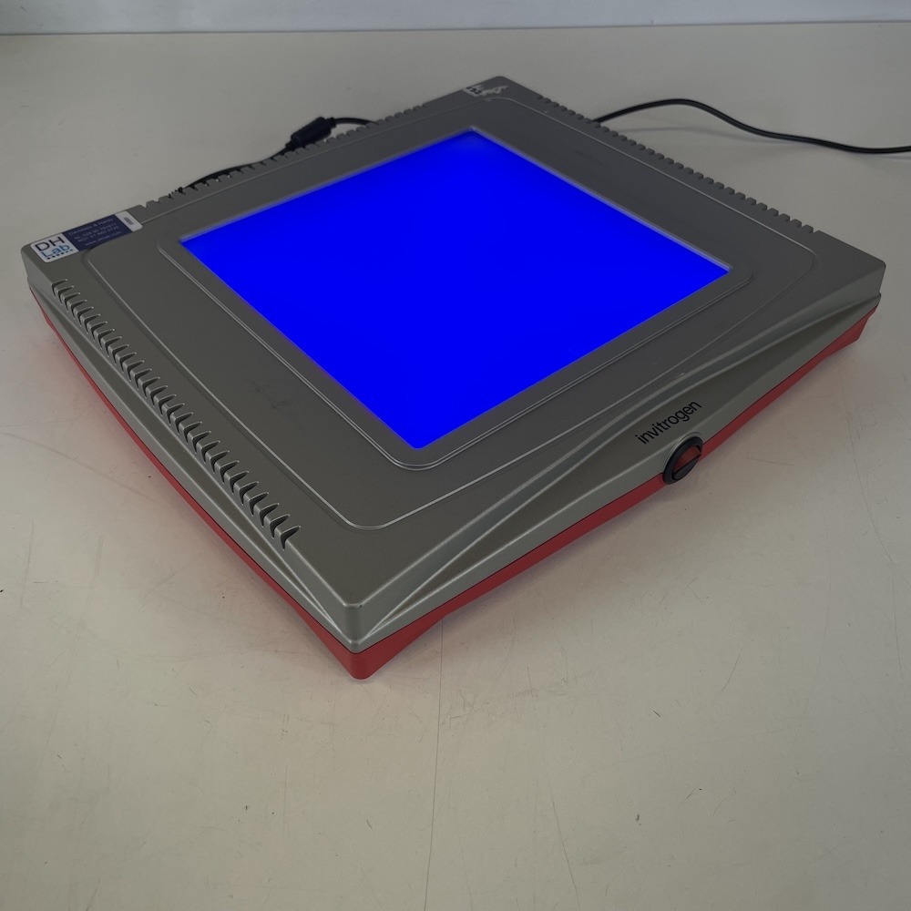 Invitrogen Safe Imager 2.0 Blue-Light Transilluminator G6600UK, image 3