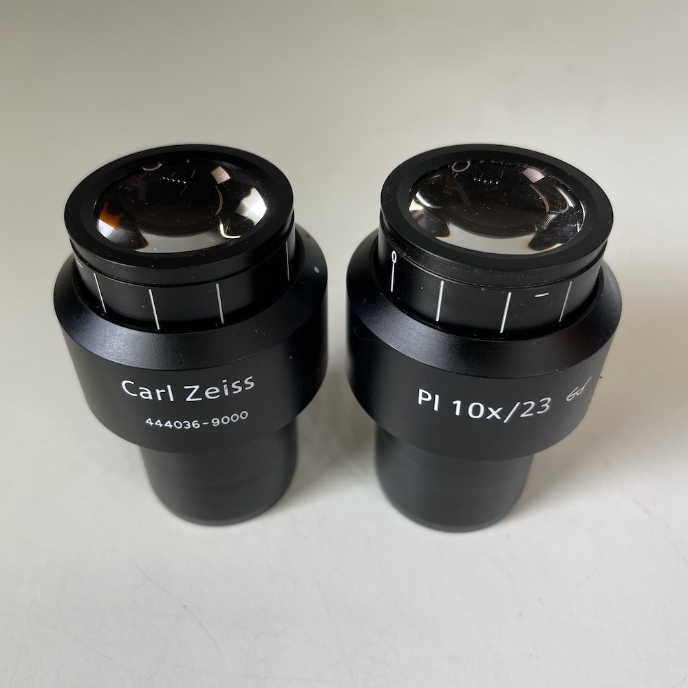 Zeiss steREO Discovery.V8 Stereo Microscope, image 7