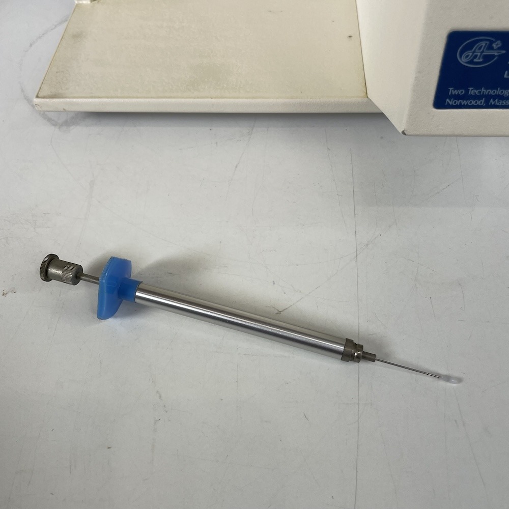 Advanced Instruments 3300 Micro-Osmometer, image 2