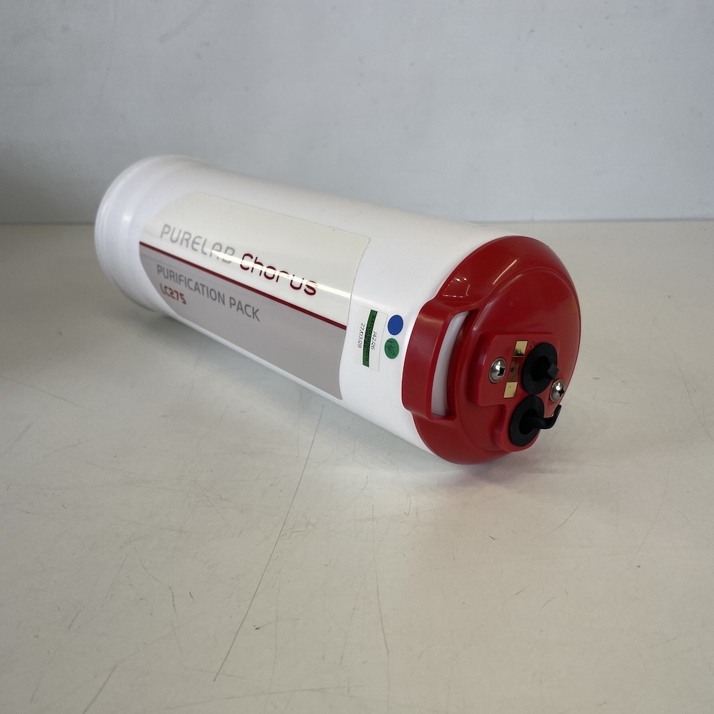 ELGA Veolia LC275 Water Purification Cartridge, image 2
