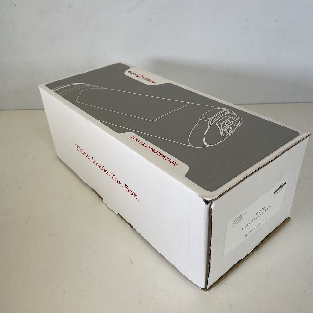 ELGA Veolia LC275 Water Purification Cartridge, image 4