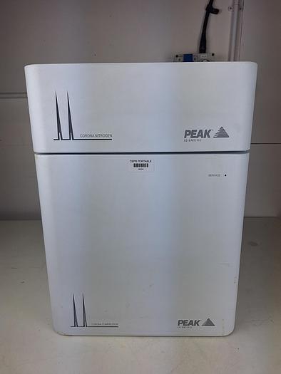 Peak Scientific Corona 1010 Nitrogen Generator