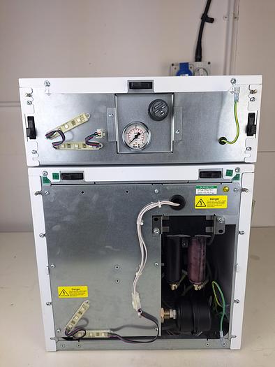 Peak Scientific Corona 1010 Nitrogen Generator, image 3