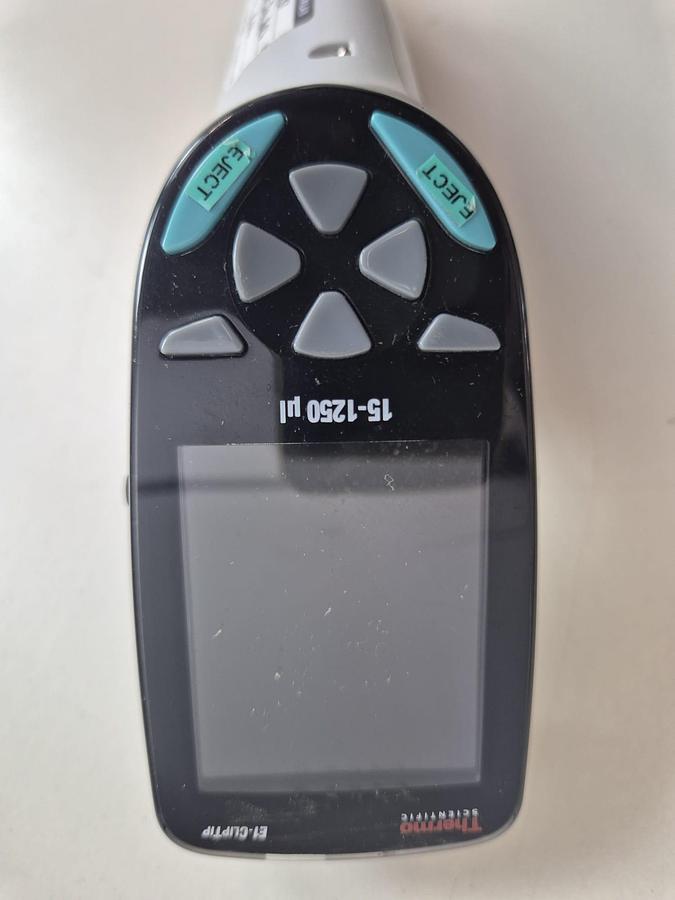Thermo Scientific E1-clip tip, image 2