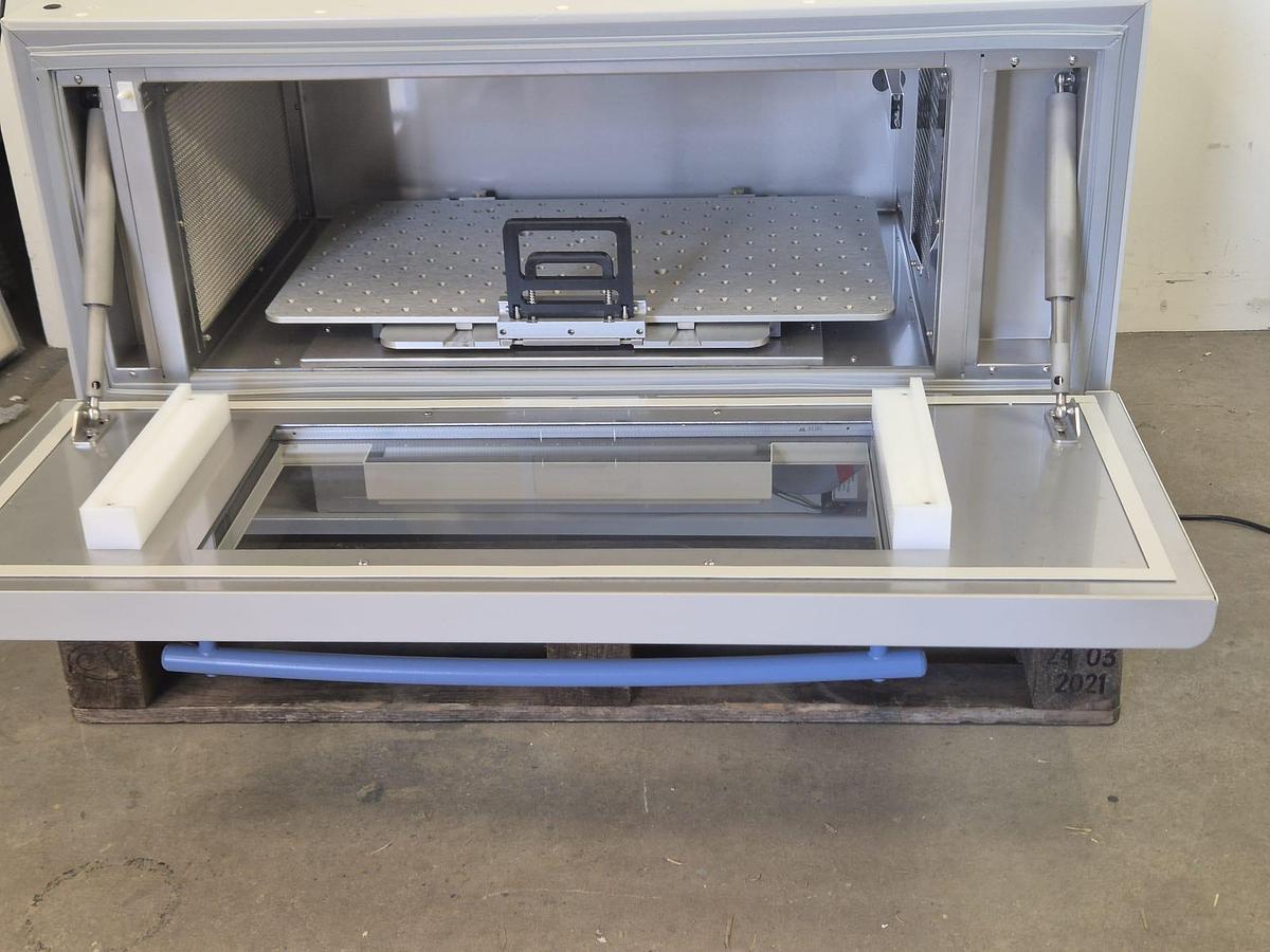 Thermo Scientific MaxQ 8000 Incubated Shaker, image 2