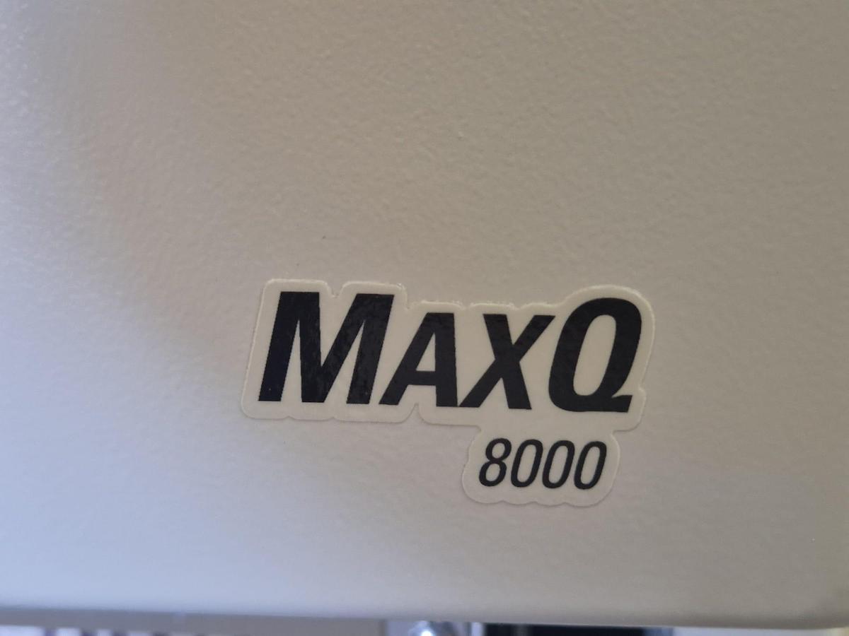 Thermo Scientific MaxQ 8000 Incubated Shaker, image 6