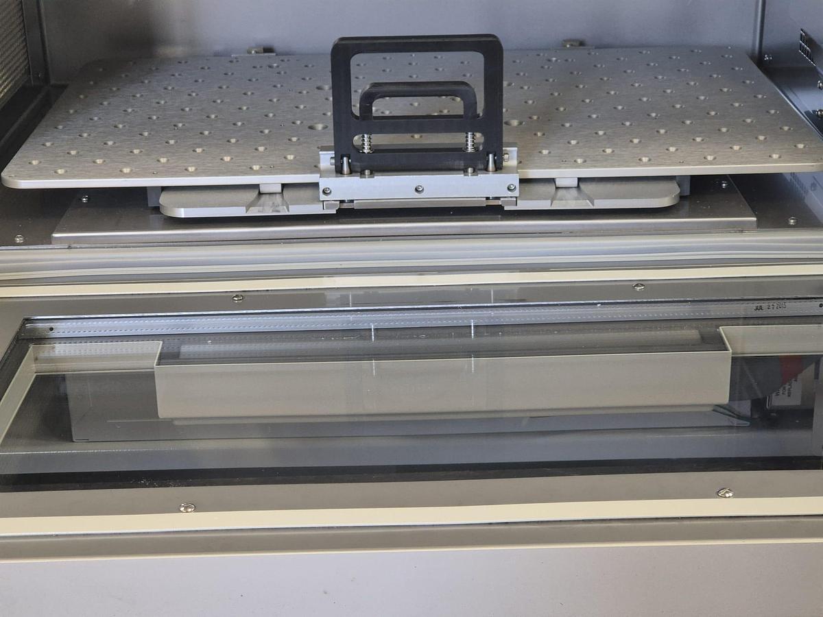 Thermo Scientific MaxQ 8000 Incubated Shaker, image 8