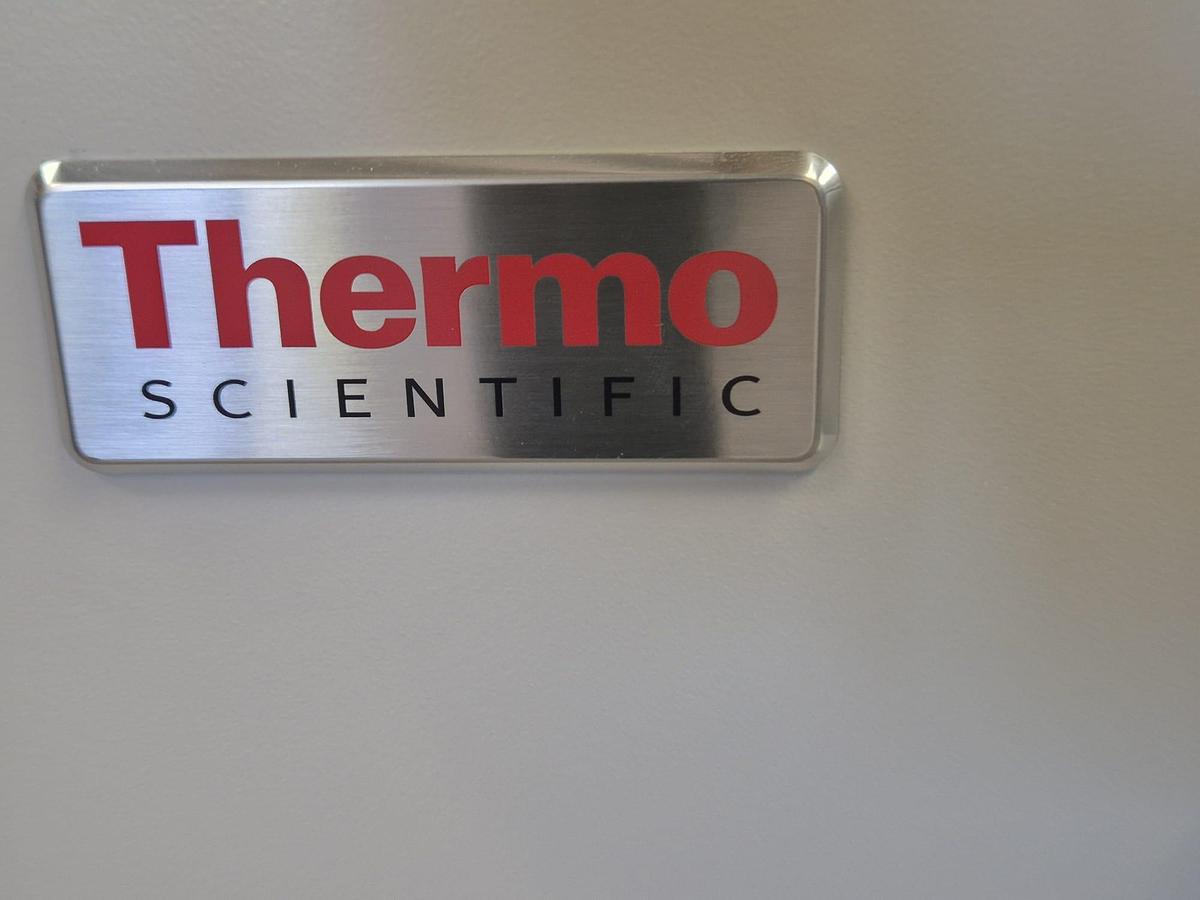 Thermo Scientific MaxQ 8000 Incubated Shaker, image 10