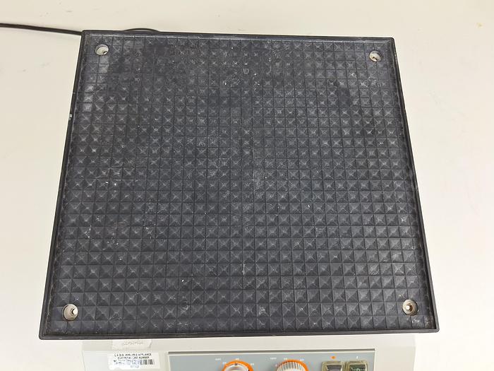 Heidolph Polymax 1040 Wave Platform Shaker, image 3