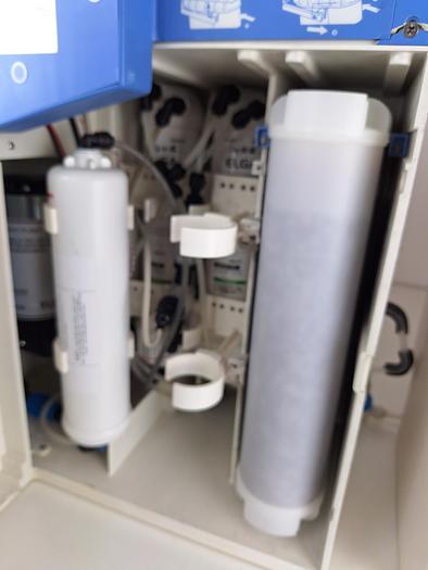 Elga Purelab Option Water Purification System with 40l Tank, image 7