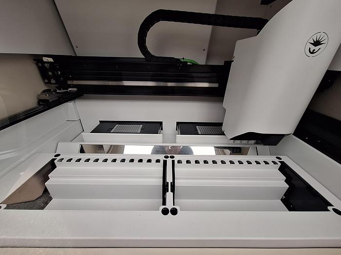 BD Max PCR Machine, image 3