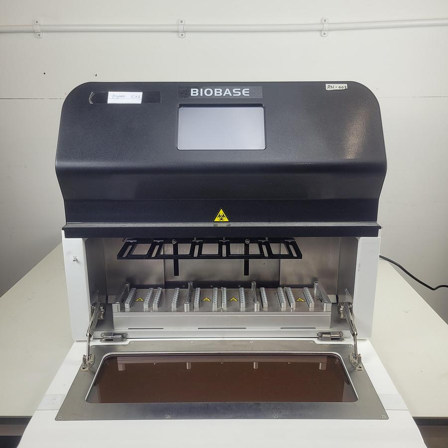 BioBase BNP48 Nucleic Acid Extraction System, image 2