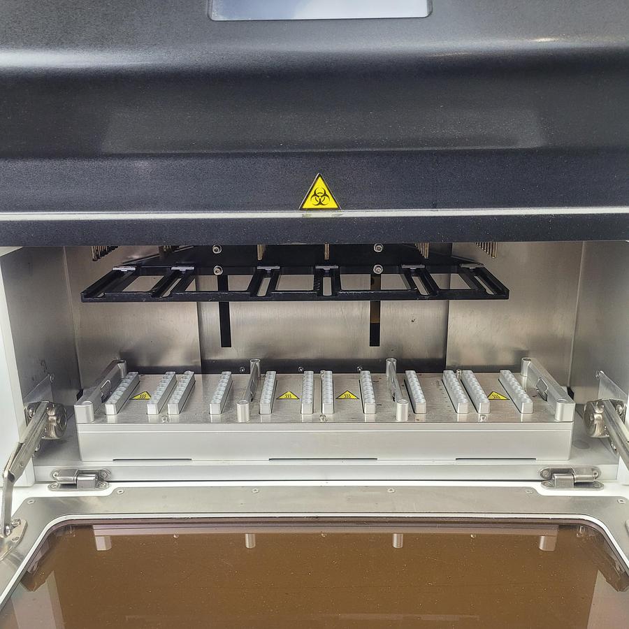 BioBase BNP48 Nucleic Acid Extraction System, image 3