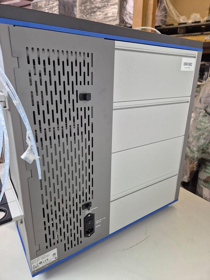 Cytiva AKTA crossflow Filtration System, image 2