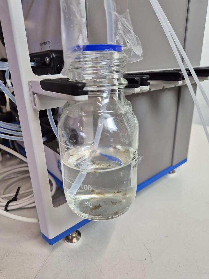 Cytiva AKTA crossflow Filtration System, image 3