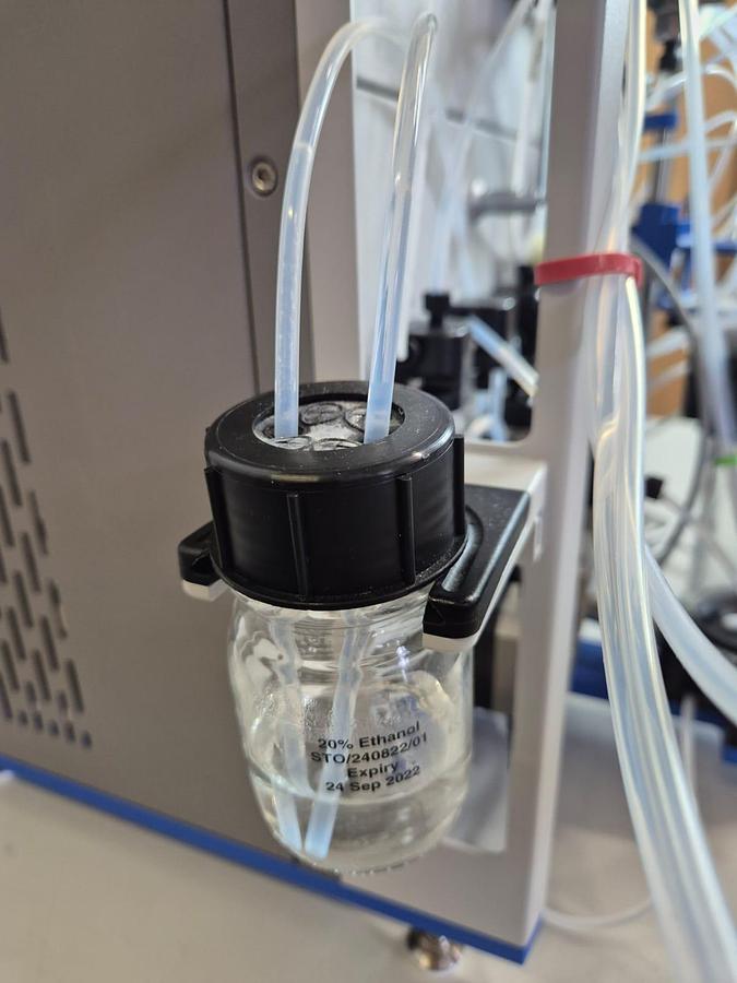 Cytiva AKTA crossflow Filtration System, image 5