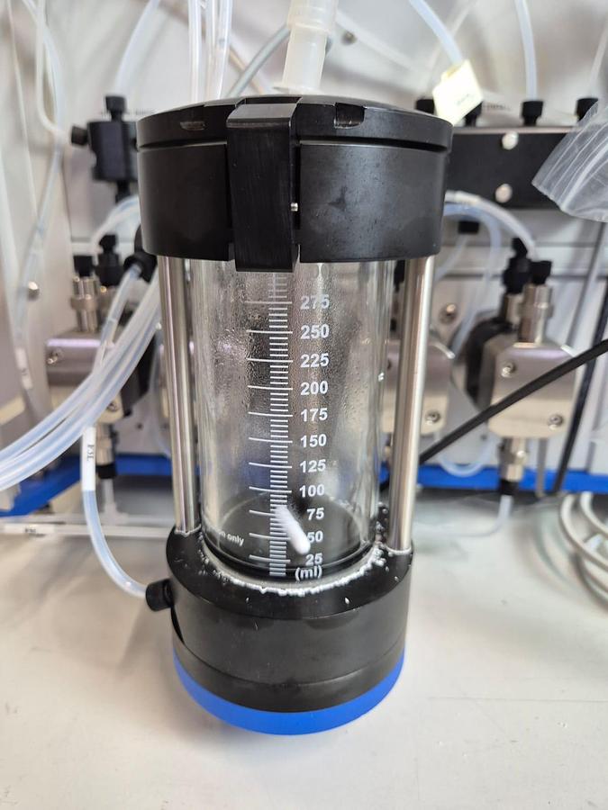 Cytiva AKTA crossflow Filtration System, image 8
