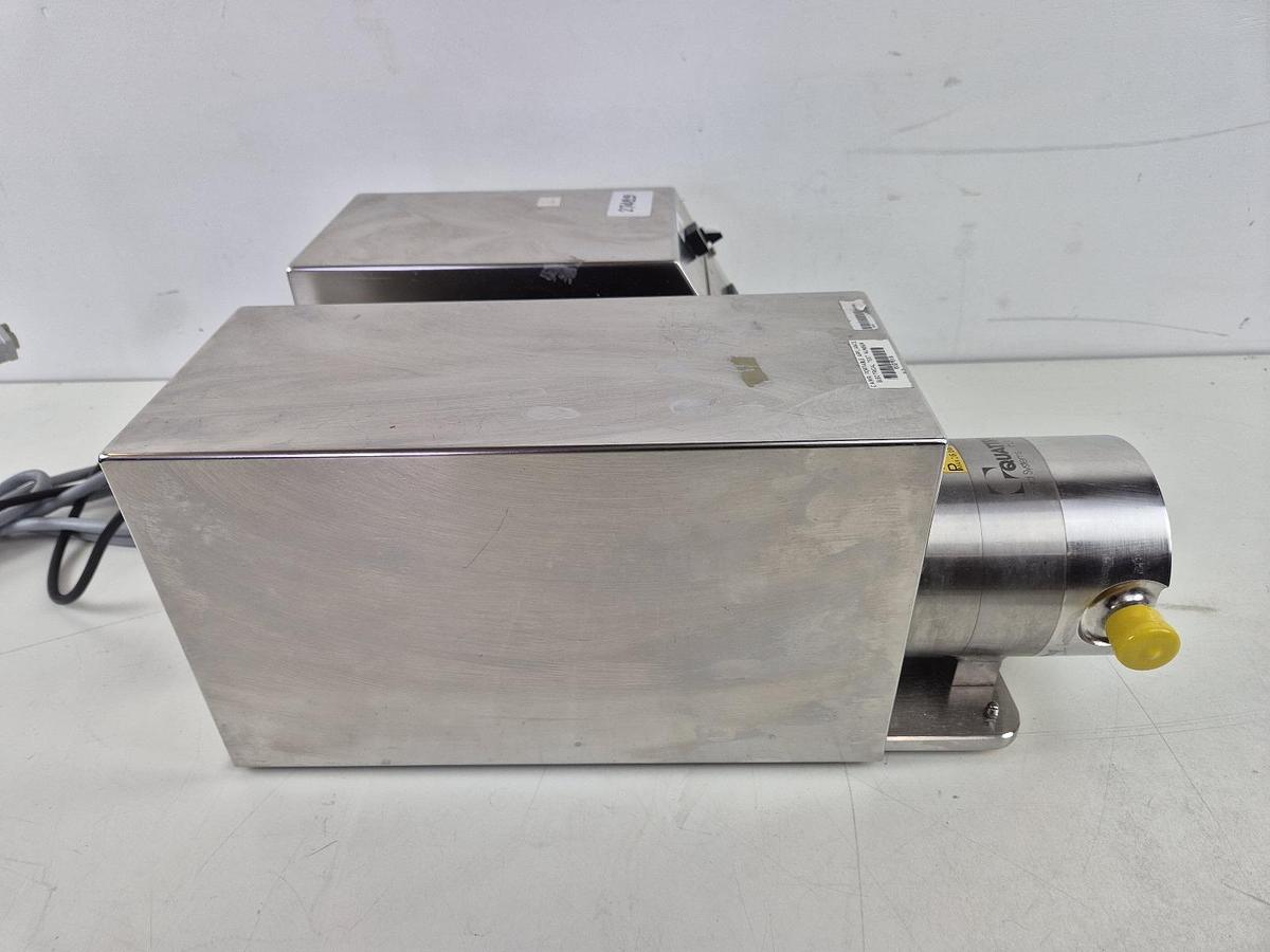 Quattroflow QF1000S Quaternary Diaphragm Pump, image 5