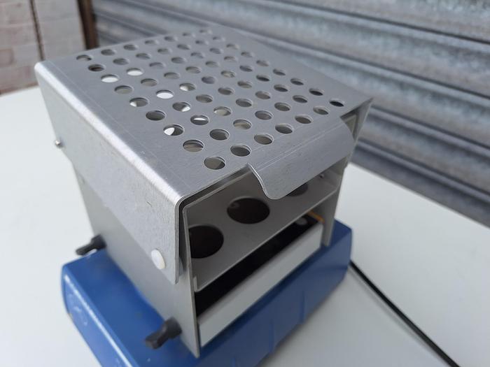 IKA Vibrax VXR Shaker, image 3