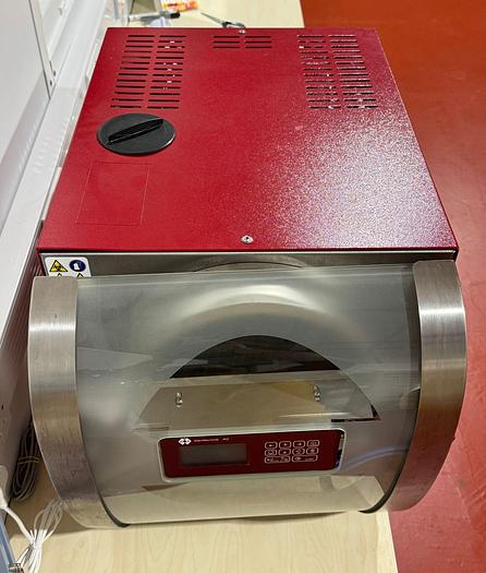 SHP Steriltechnik Laboklav 25MV Autoclave, image 3