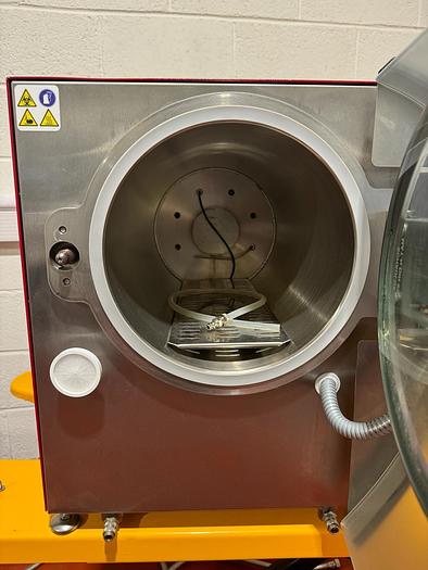 SHP Steriltechnik Laboklav 25MV Autoclave, image 5